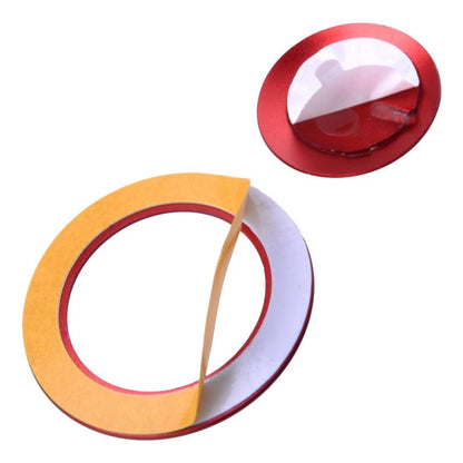Car Start Button Cover Trim for Dodge Charger, Ram 1500, Challenger (2011-2023)
