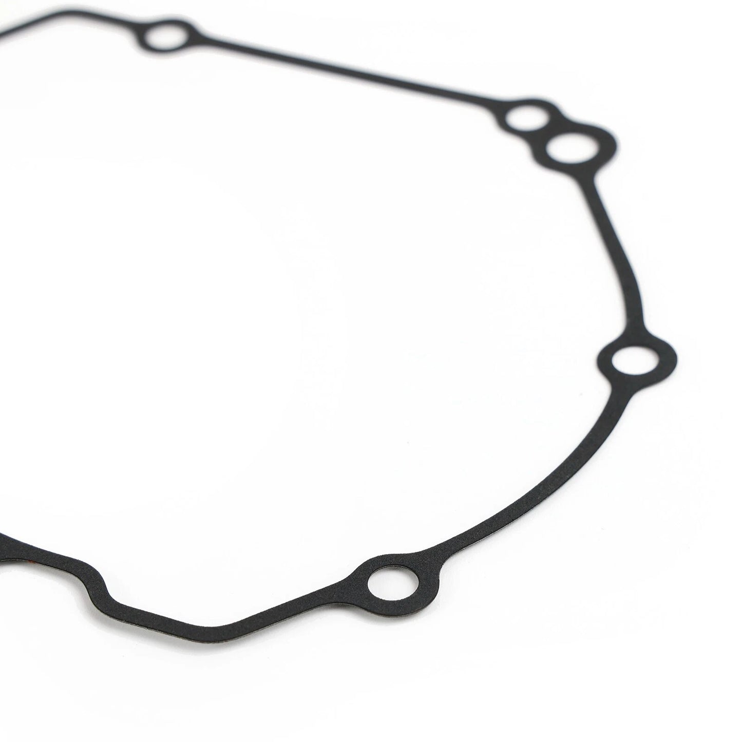 Left Engine Cover Gasket for Kawasaki KX 450 F KXF450 (2016-2018)