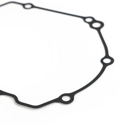 Left Engine Cover Gasket for Kawasaki KX 450 F KXF450 (2016-2018)