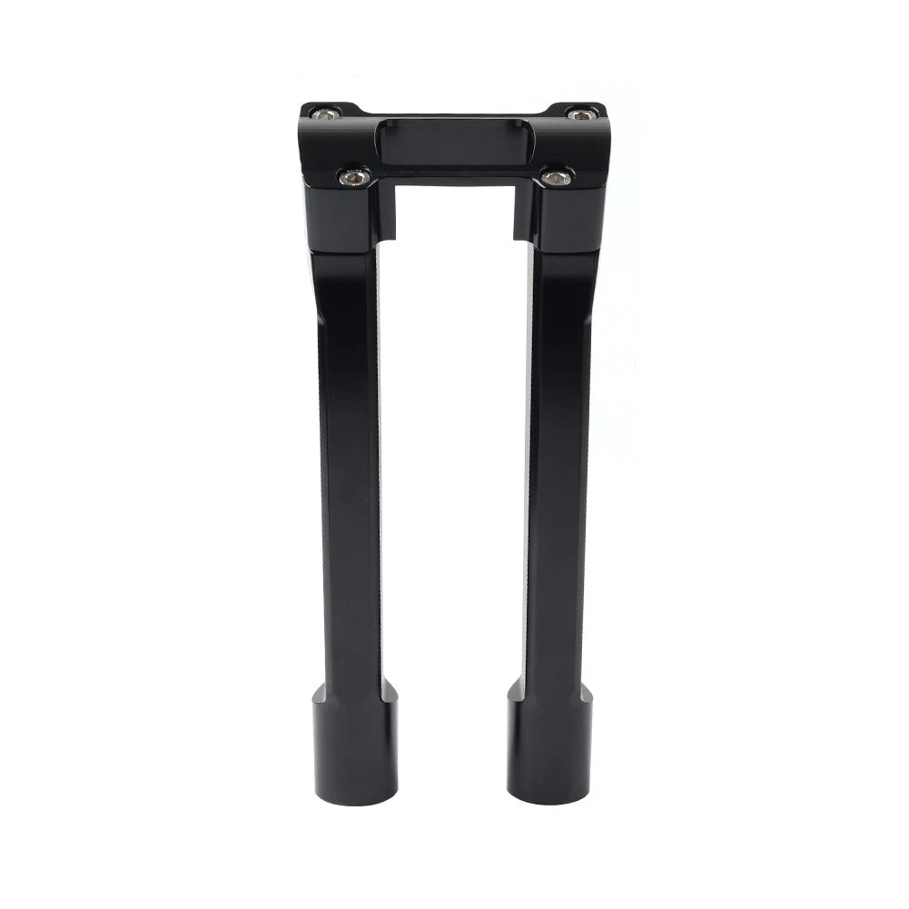 10.43" Pullback Handlebar Riser for Harley Dyna M8 Softail Street Bob (18-21)