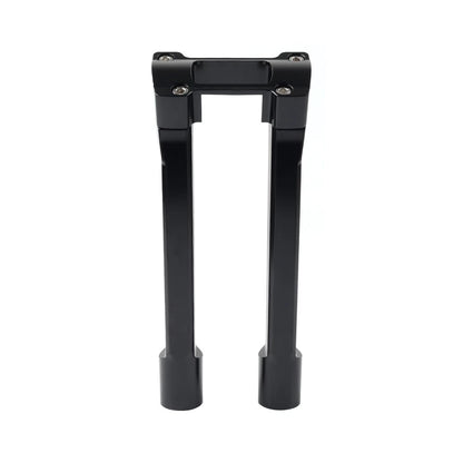 10.43" Pullback Handlebar Riser for Harley Dyna M8 Softail Street Bob (18-21)