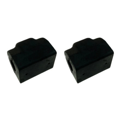 Rear Suspension Stabilizer Sway Bushings for BMW F22 F23 F30 F32 (2012-2020)