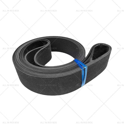 Dryer Drum Drive Belt for Electrolux EDV5552 EDV6552