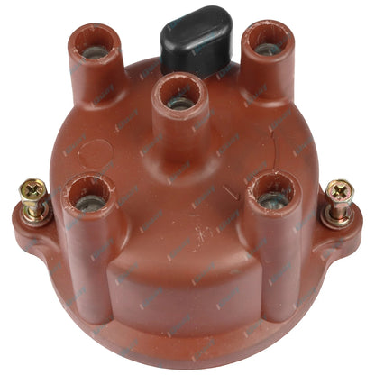 Distributor Cap for Toyota Corolla AE82 4cyl 1.6L 4A-GELC 1986~1989