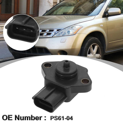 MAP Sensor for Suzuki Nissan