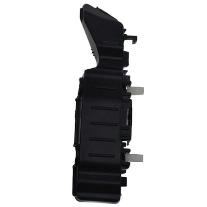Front Upper Bumper Support Bracket  for Hyundai Accent (2012-2014)
