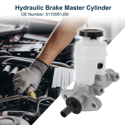 Brake Master Cylinder with Reservoir for Suzuki Carry (2005-2015)