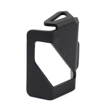 Rear Brake Fluid Reservoir Cover Guard for Moto Morini XCape 650 (2006-2010)