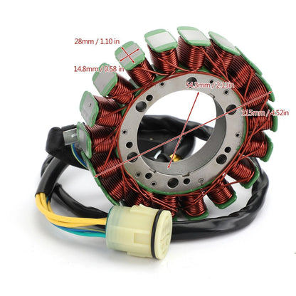 Stator for Honda TRX400 Foreman 400 (1995-2003)