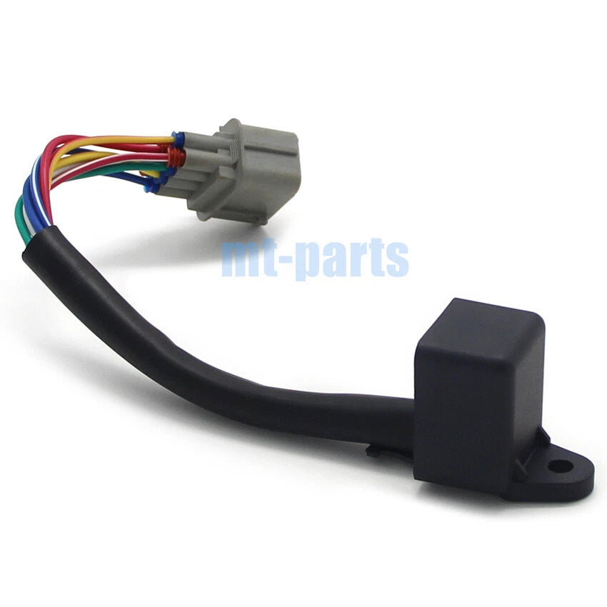 Starter Relay for Kawasaki Jet Ski Ultra 300LX 2011-2013, 310LX 2014-2019