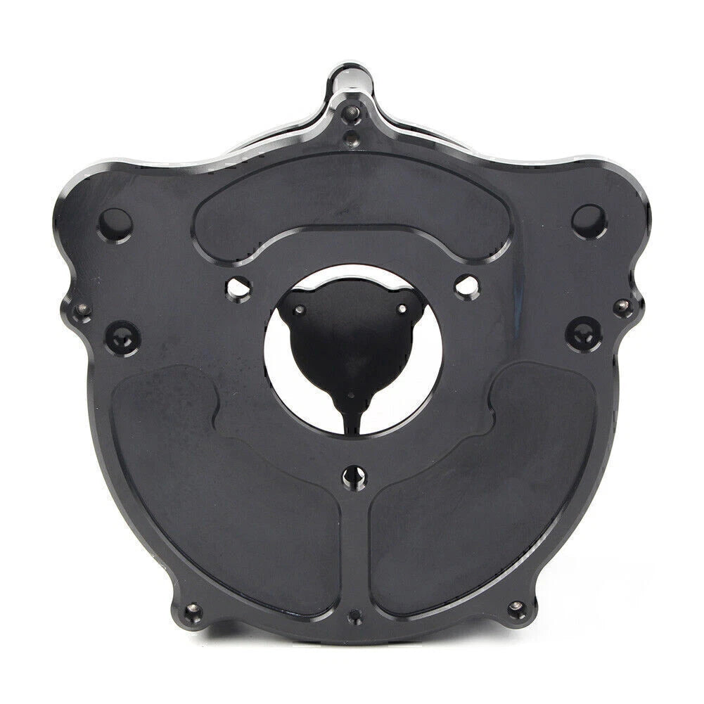 CNC Air Cleaner Intake Filter for Harley Touring Trike (2008-2016)