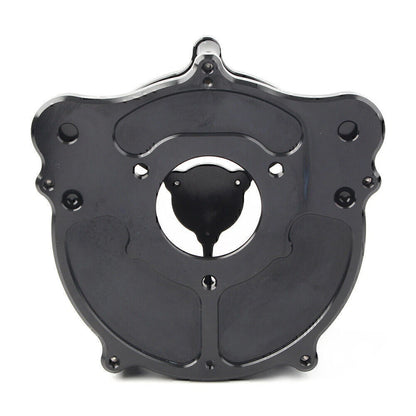 CNC Air Cleaner Intake Filter for Harley Touring Trike (2008-2016)