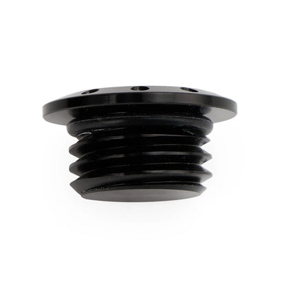 Oil Filler Plug Black for Husqvarna Vitpilen 701, Duke 690, 790, 890 (2017-2023)