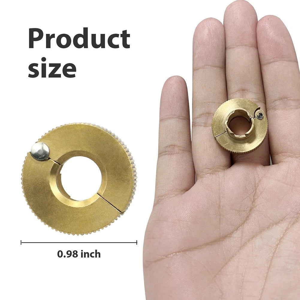 Disconnect Tool for JiffyTite 3/8 Fittings