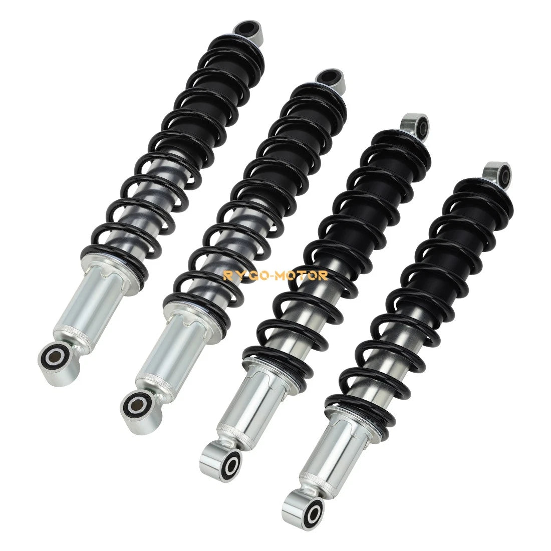Shocks Absorber Front & Rear for Honda Foreman Rubicon (2001–2014)