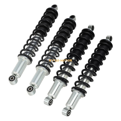 Shocks Absorber Front & Rear for Honda Foreman Rubicon (2001–2014)