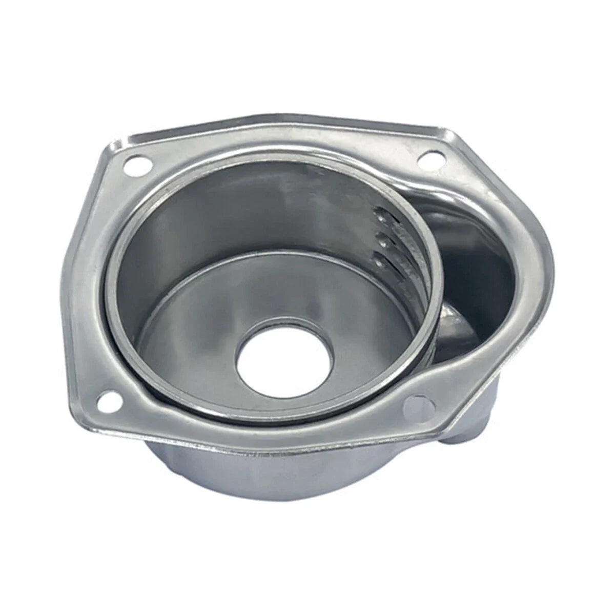 Water Pump Impeller Kit for Mercury Outboard 817275A5 (40-60HP)