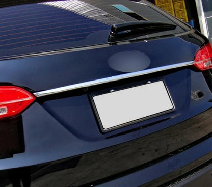 Boot Lid Moulding Trim for Hyundai Santa FE (2014-2018)