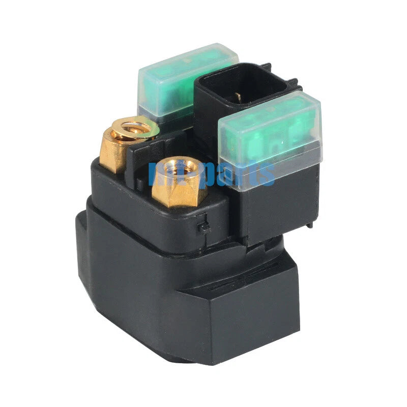 Starter Relay Solenoid for Suzuki VL125, VL250, RV125 (2000-2015)