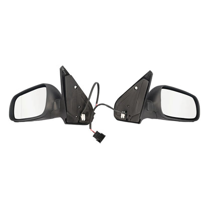 Door Mirror Passenger and Driver Side Power Heated for VW Jetta Golf