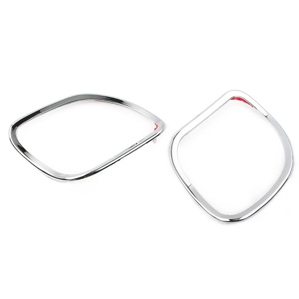 Front Speaker Trim for Harley Davidson Road Glide Custom FLTRX FLTR (15-18)