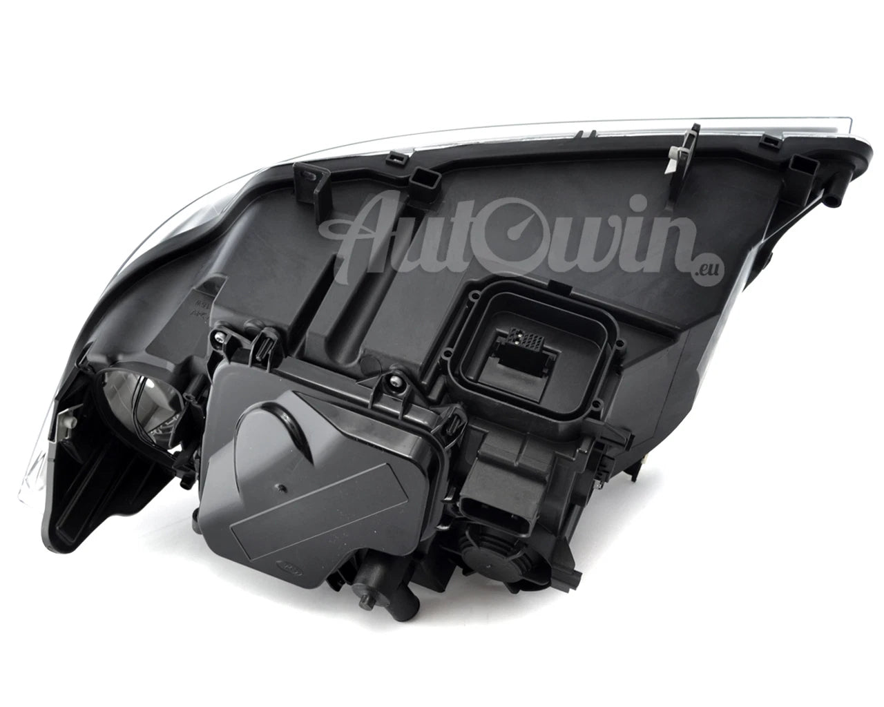 Bi-Xenon Adaptive Headlight Right Side for BMW 3 Series E90 E91 (2007-2013)
