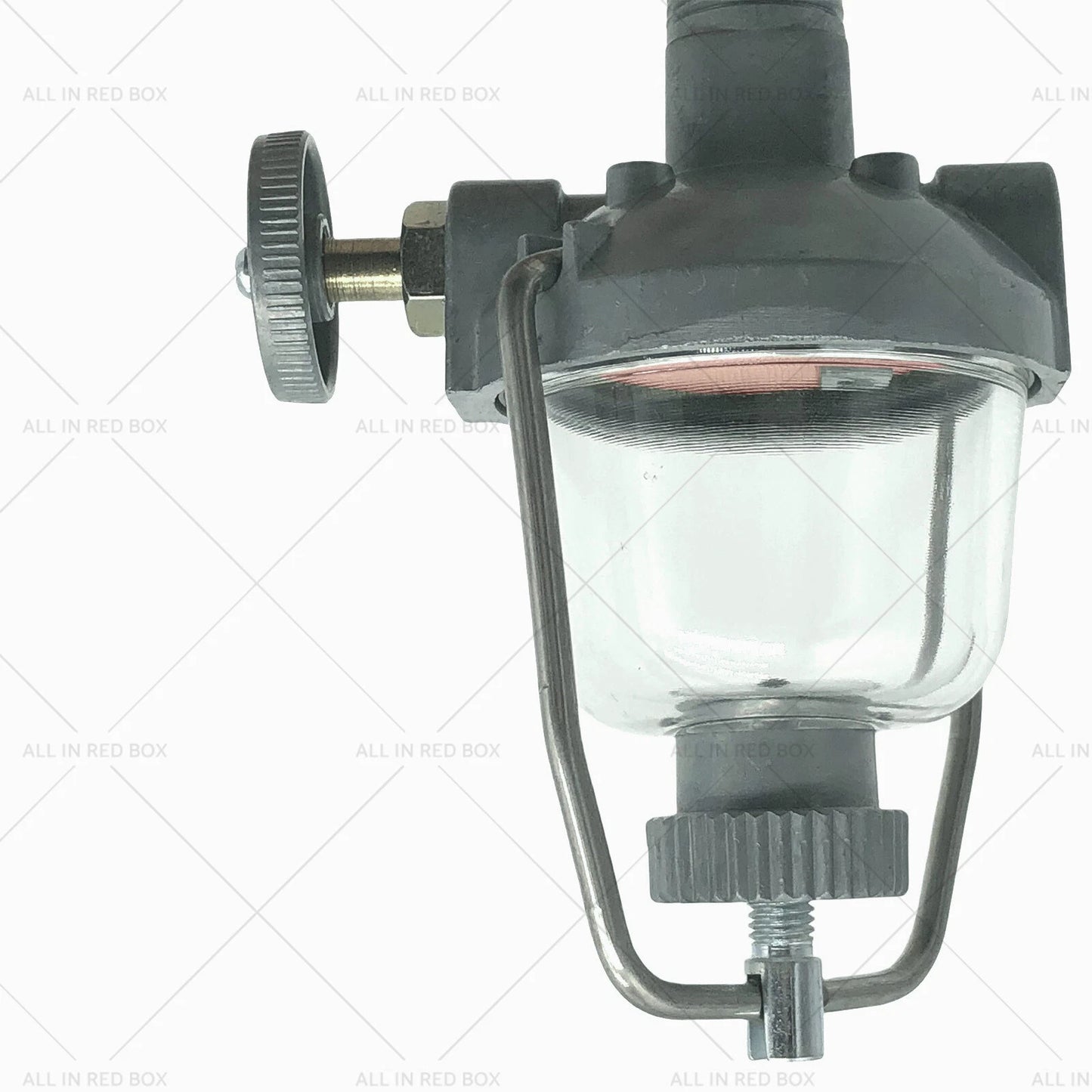 Fuel Tank Tap & Bowl for Massey Ferguson TE20 TEA20 35 135 (1946-1964)