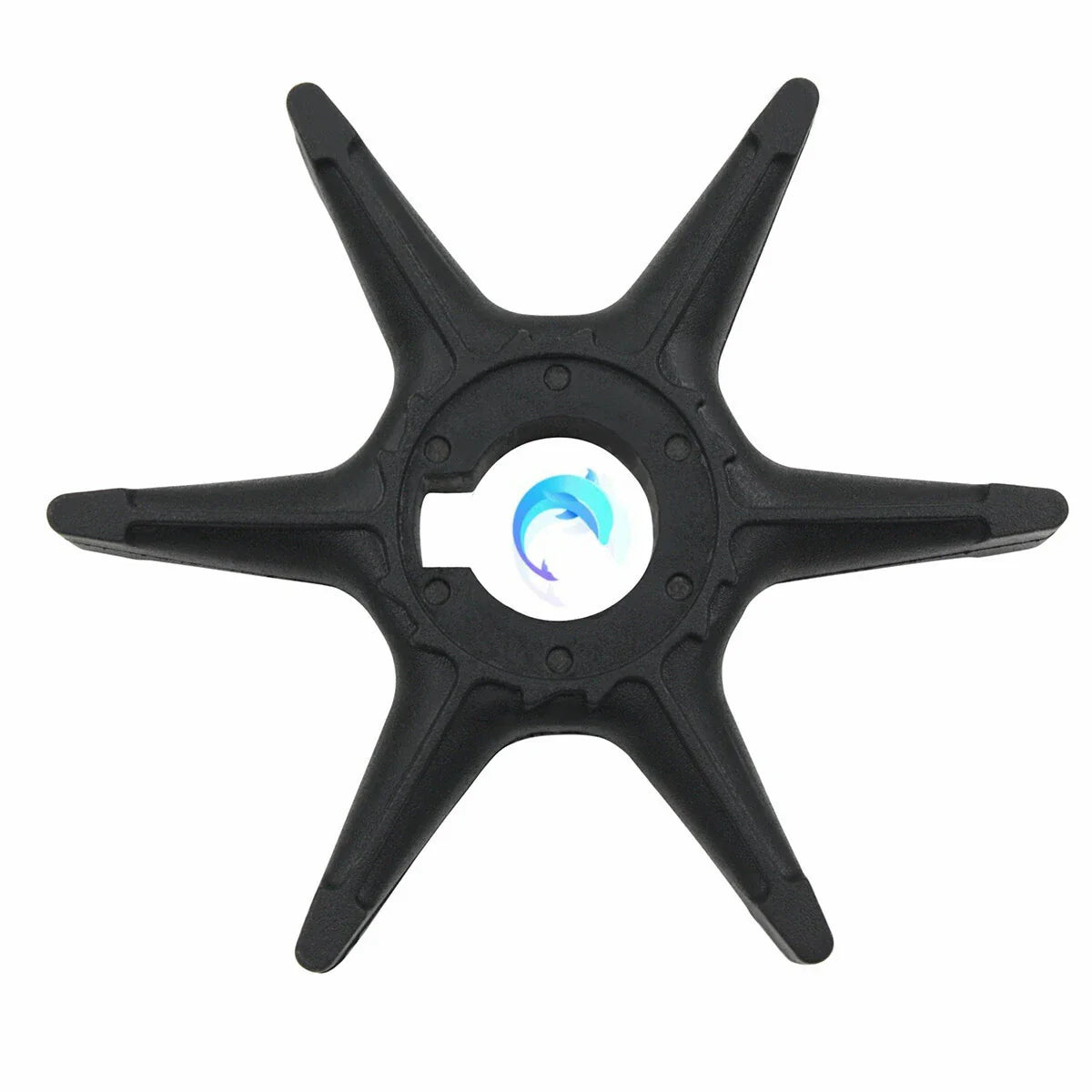 Pump Impeller for Yamaha Outboard 20-25HP (01-03)