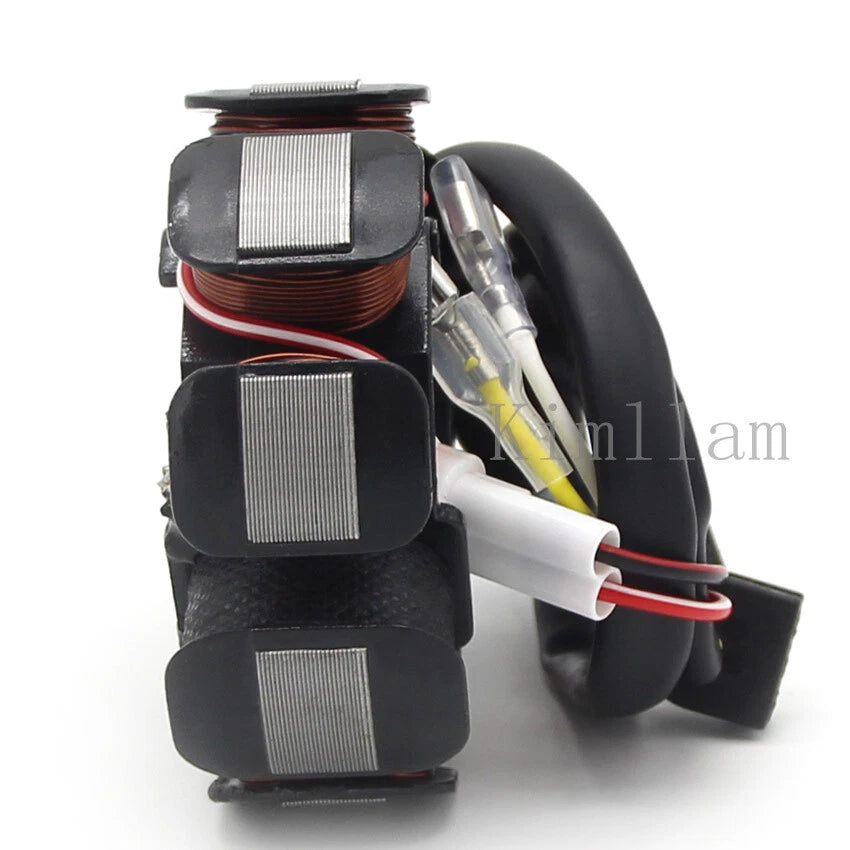 Stator Coil for Beta 400 450 525 RR Racing (2005-2009)