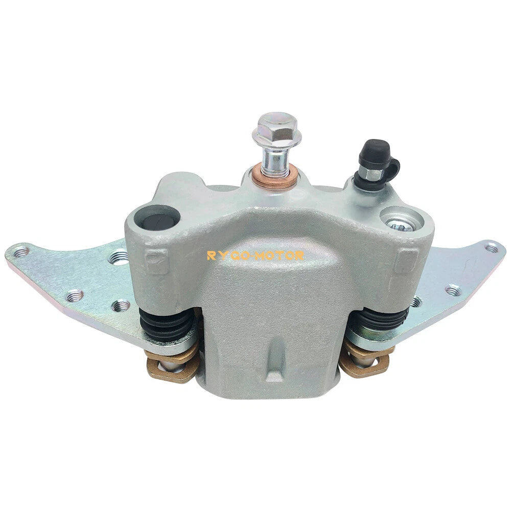 Left Front Brake Caliper & Pads for Polaris RZR 900 RZR 1000 (2015–2022)