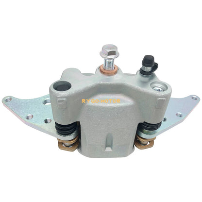 Left Front Brake Caliper & Pads for Polaris RZR 900 RZR 1000 (2015–2022)
