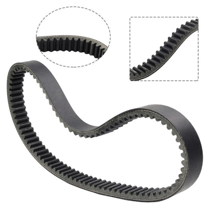 Drive Belt for Polaris Ranger 400 500, Sportsman 335 450, Xplorer 300 500
