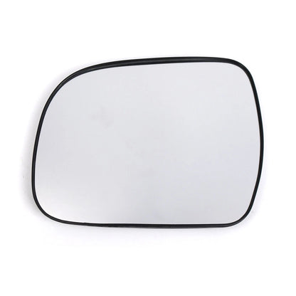 Heated Glass Left Wing Door Side Mirror for Lexus RX300 RX330 RX350 RX400H (04-09)