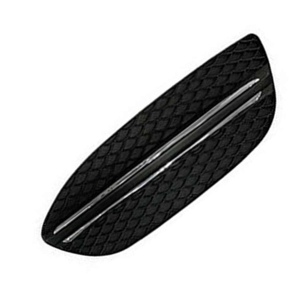 Right Fog Light Air Vent Grille Covers for Mercedes Benz C Class (2015-2021)