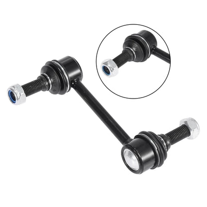2 x Front Suspension Stabilizer Sway Bar End Links for Ford Edge (2007-2014)