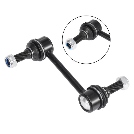 2 x Front Suspension Stabilizer Sway Bar End Links for Ford Edge (2007-2014)