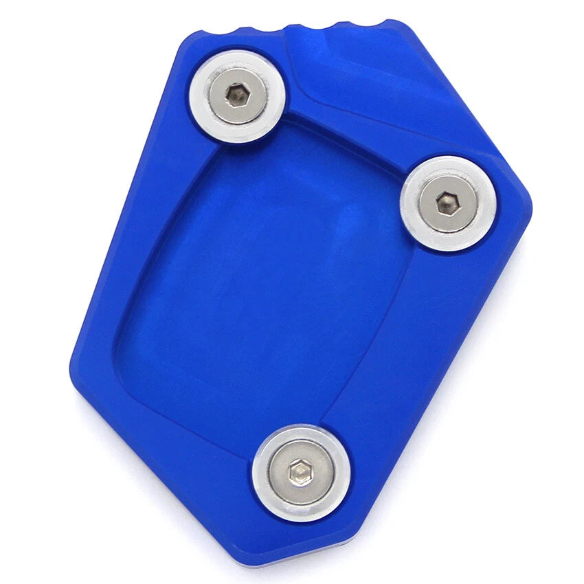 Side Stand Enlarge Plate Kickstand Extension for Honda NC700X, NM4 (2012-2016)