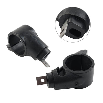 Front Turn Signal Indicator Bracket for Honda Shadow VT750 VT1100 VTX1300