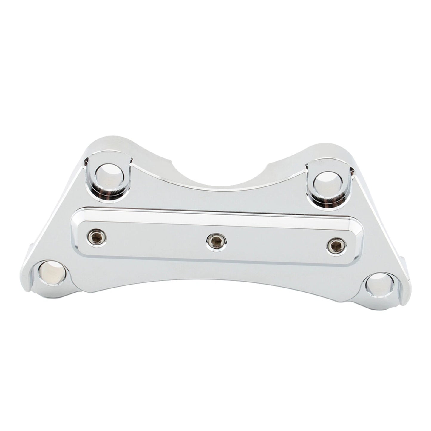 Handlebar Riser Top Clamp Kit for Harley Ultra Limited Low (2014-2023)
