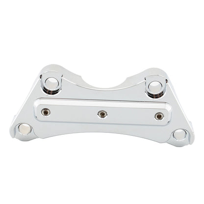 Handlebar Riser Top Clamp Kit for Harley Ultra Limited Low (2014-2023)