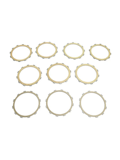 Clutch Kit for Suzuki GSX1300RR Hayabusa (2022-2024)