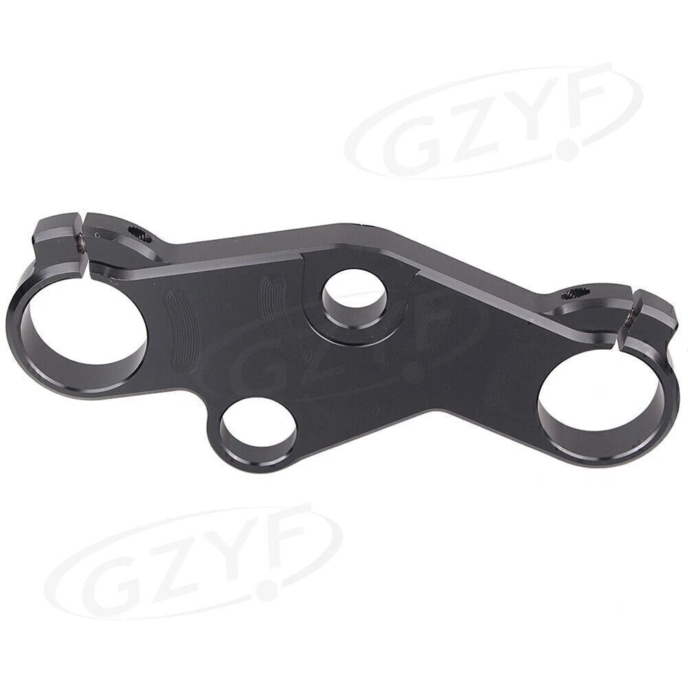 Triple Front End Upper Top Clamp for SUZUKI GSXR600 GSXR1000 (2001-2003)