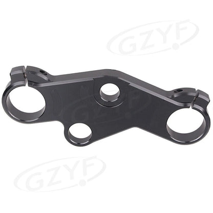 Triple Front End Upper Top Clamp for SUZUKI GSXR600 GSXR1000 (2001-2003)