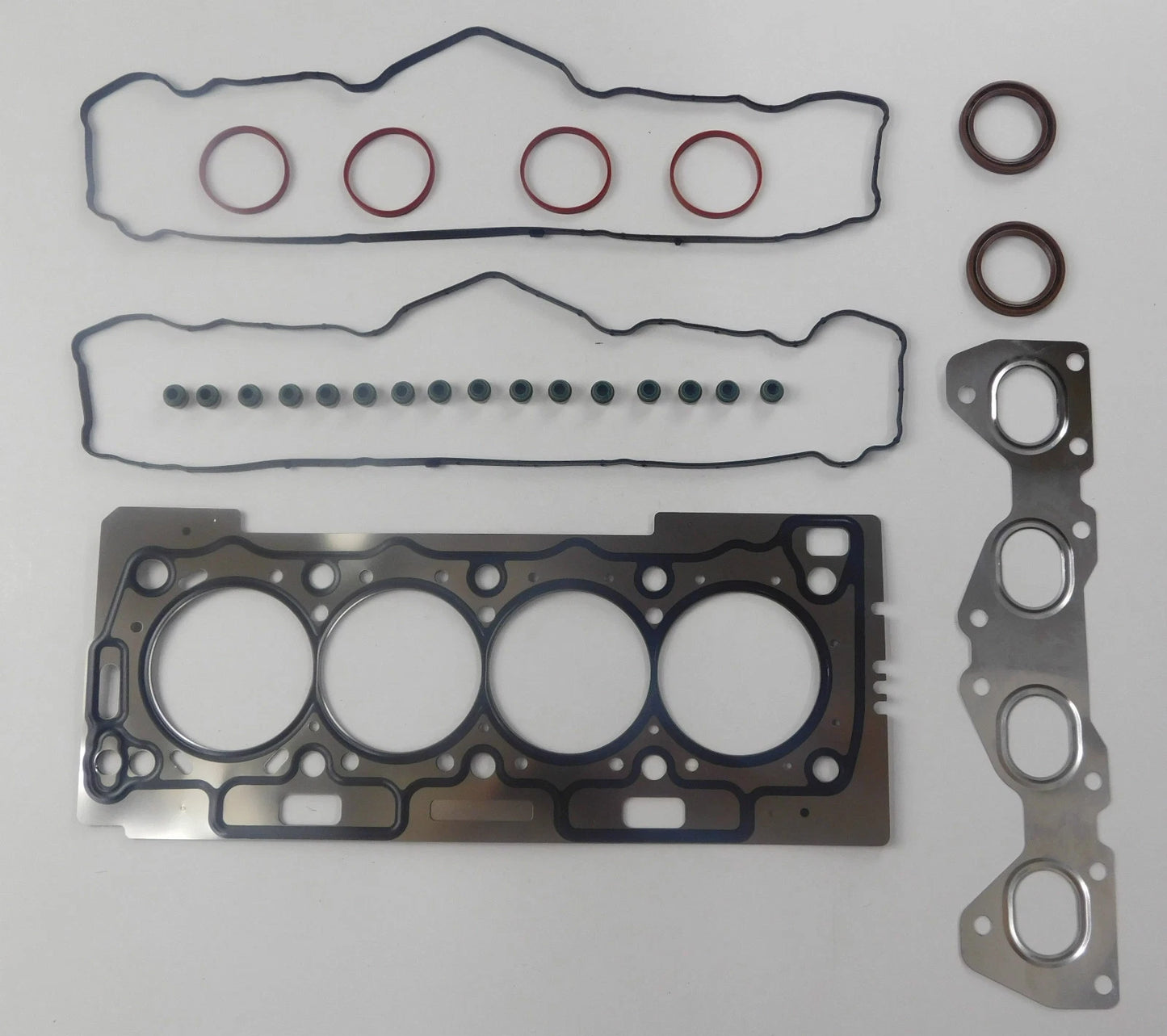 HEAD GASKET SET for Citroen C2 C3 C4 Berlingo XSARA 1.6 16V TU5JP4