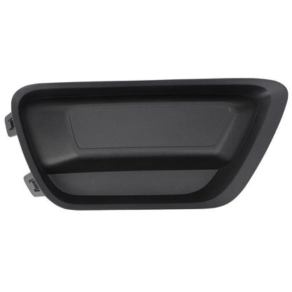 Fog Light Cover for 2015-2020 Chevrolet Colorado (2015-2020)