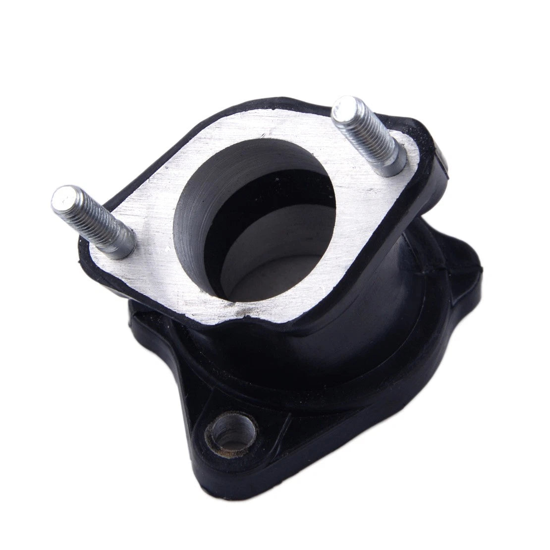 Carburetor Intake Manifold for Honda TRX200 XL200R ATC200E ATC200 (1980-1986)