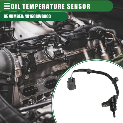 Automatic Transmission Oil Temperature Sensor for Acura MDX