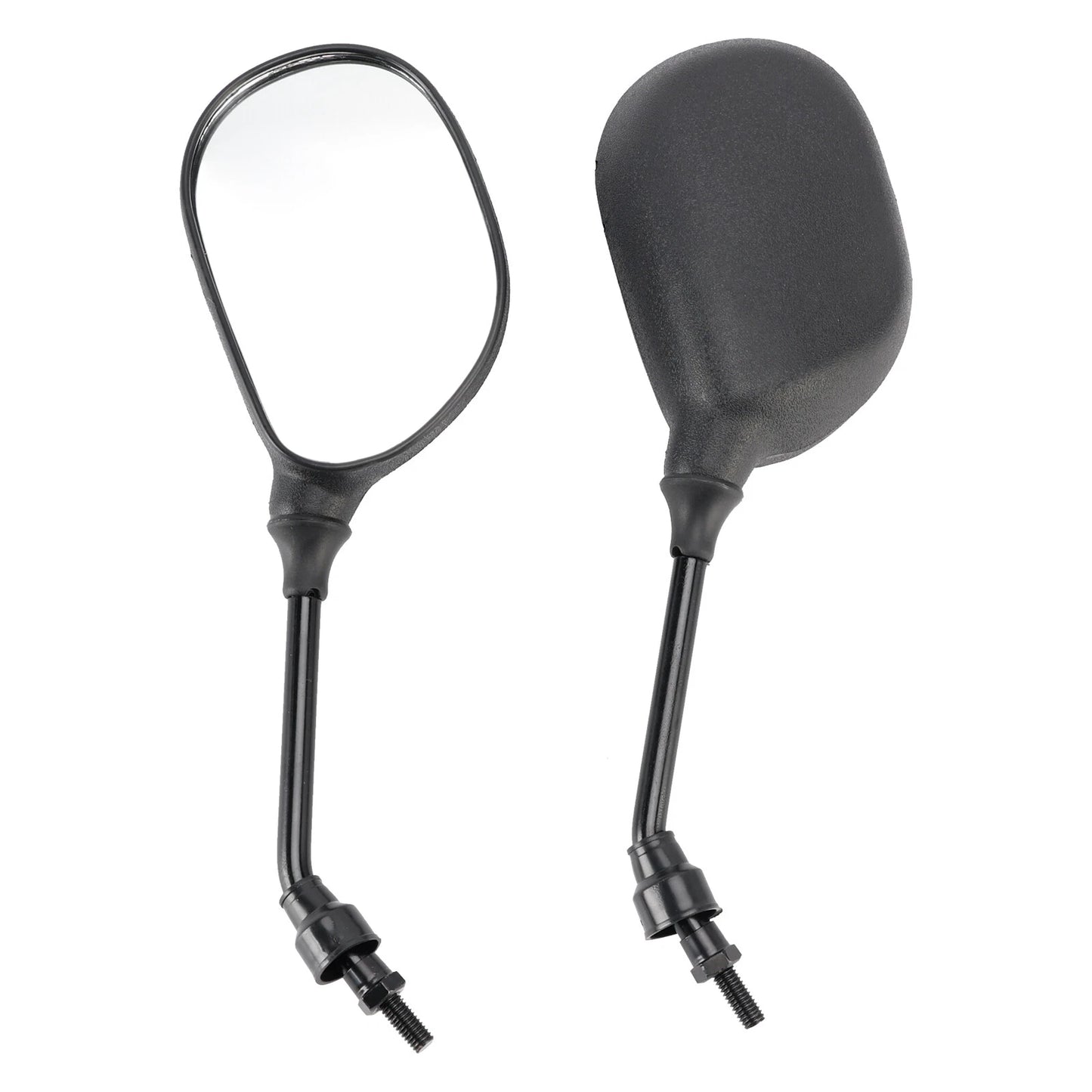 Mirror Set 8mm Standard Right Thread for Kymco