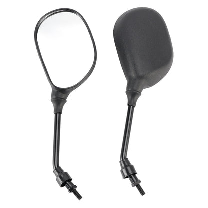 Mirror Set 8mm Standard Right Thread for Kymco