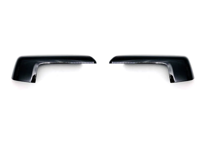 Rearview Mirror Cover Trim for 2019-2023 Chevy Silverado (2019-2023)